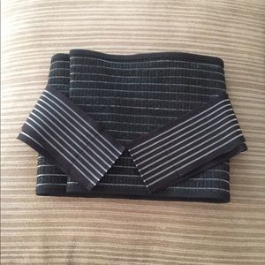 Upsring postpartum belly binder